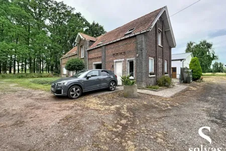 Huis Te Huur Evergem