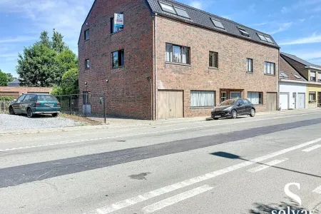 Appartement Gearchiveerd Waarschoot