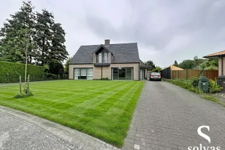 Huis Te Huur Sleidinge