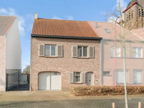 Huis in Aalter - Sint-Godelievestraat 27, 9880 - foto 2