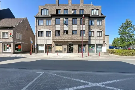 Appartement À vendre Aalter