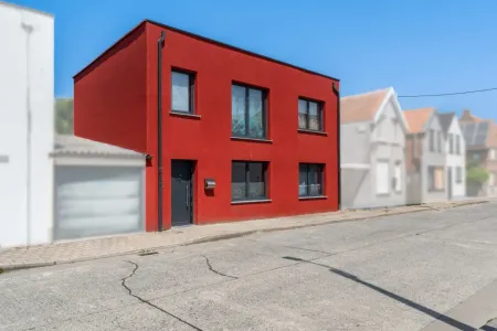 Maison À vendre Maldegem