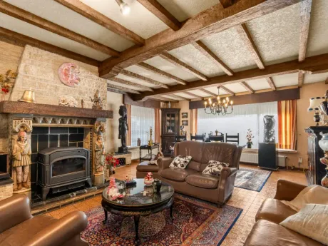 Huis in Aalter - Ter Venne 26, 9880 - foto 2