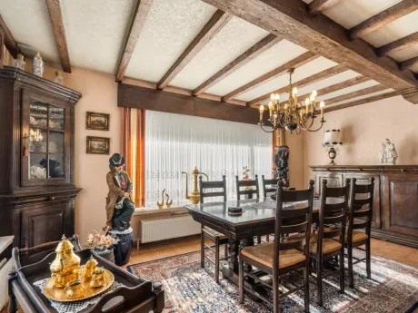 Huis in Aalter - Ter Venne 26, 9880 - foto 3