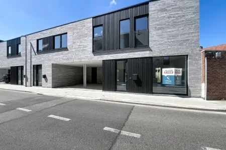 Maison Archivé Aalter
