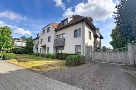Villa Gearchiveerd Waarschoot