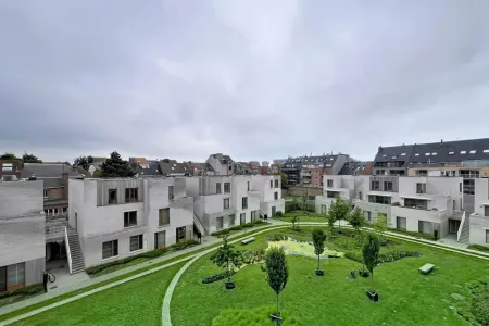  Verhuurd Oostende