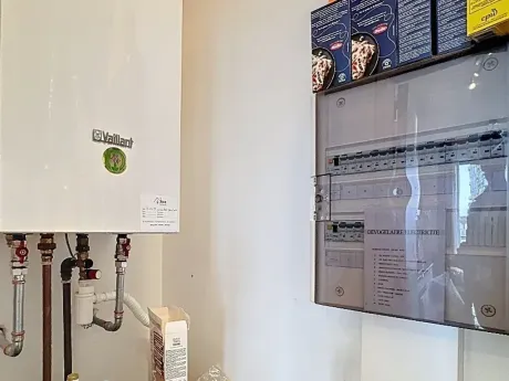 Appartement in Evere - Avenue Cicéron - Cicerolaan 17/B4E, 1140 - foto 9
