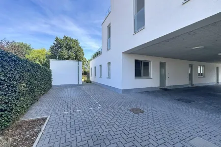 Appartement Gearchiveerd Deinze