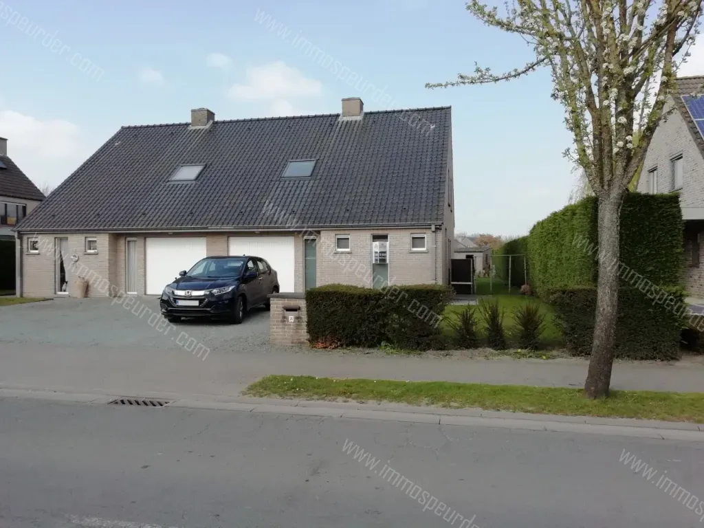 Huis in Aalter - 1115216 - Bellemdorpweg 74, 9881 Aalter