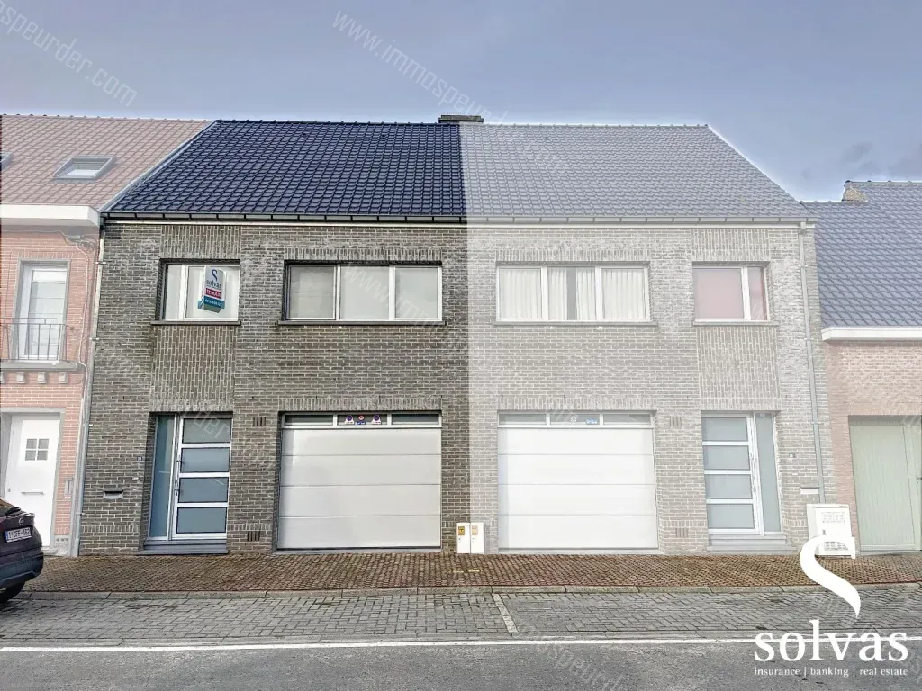 Huis in Oostwinkel - 1125775 - Oostwinkeldorp 39, 9931 Oostwinkel