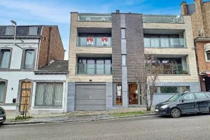  Verhuurd Esneux