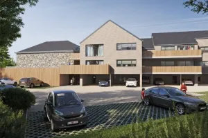 VillaSprimont-louveigné