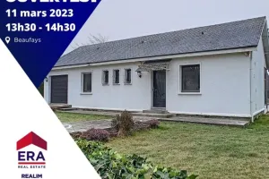 HuisBeaufays