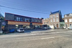 AppartementChênée