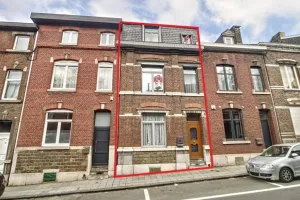 HuisGrivegnée