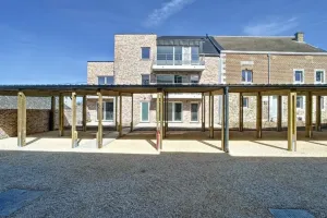 AppartementSoumagne