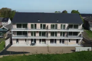 AppartementSoumagne