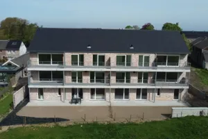 AppartementSoumagne