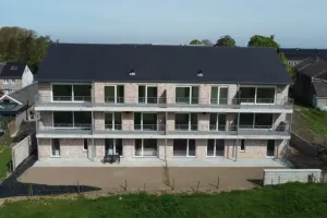 AppartementSoumagne