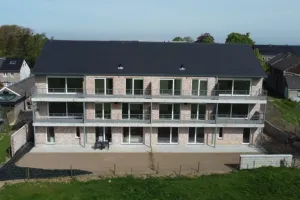 AppartementSoumagne