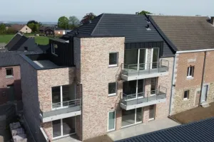AppartementSoumagne