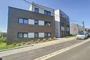 AppartementGrâce-Hollogne