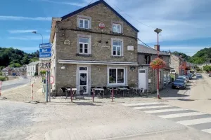 AppartementComblain-au-Pont