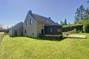 VillaBeaufays