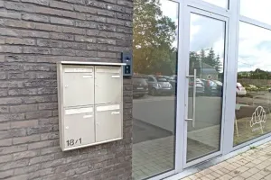  Verhuurd Sprimont