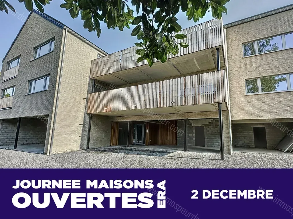 Appartement in Sprimont-louveigné - 1339850 - Rue de Remouchamps 2A-2-2, 4140 Sprimont-Louveigné