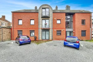 Appartement Te Koop Trooz