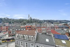 Appartement Te Koop Liège