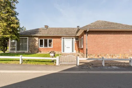 Huis Te Koop Roosdaal