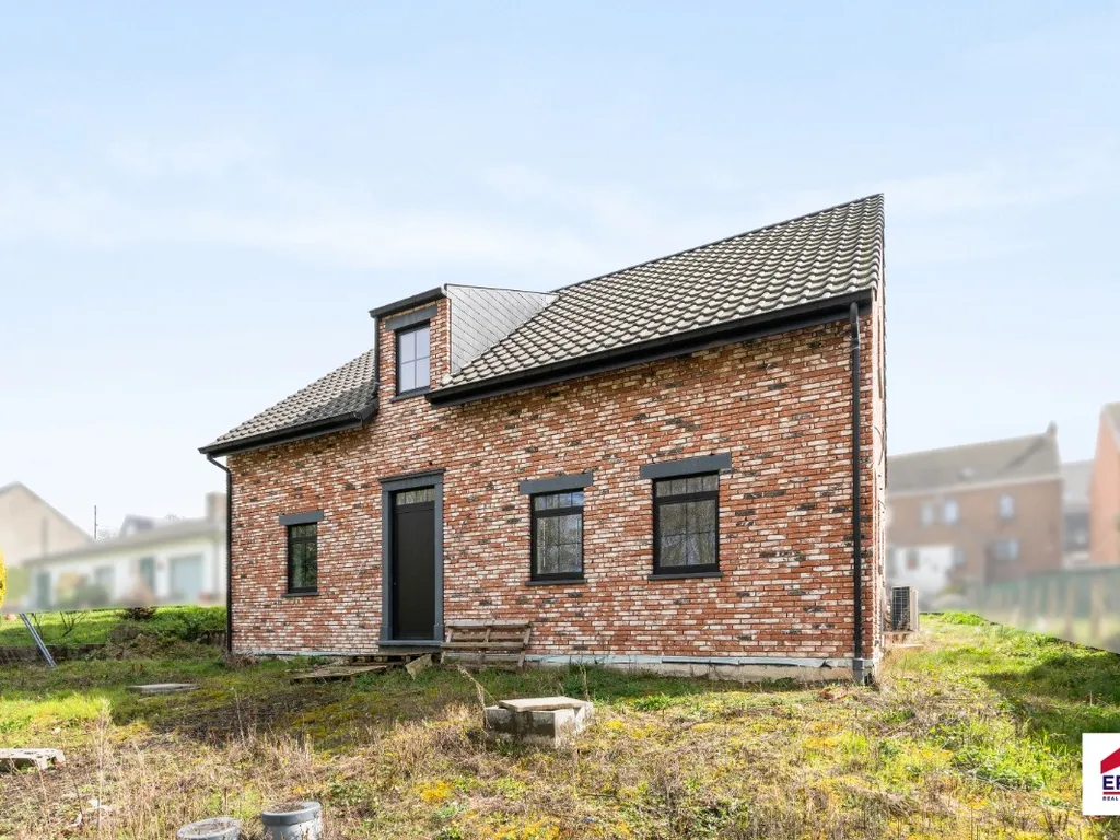 Hoofdfoto Huis in Roosdaal