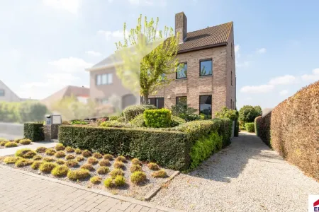 Huis Te Koop Dilbeek