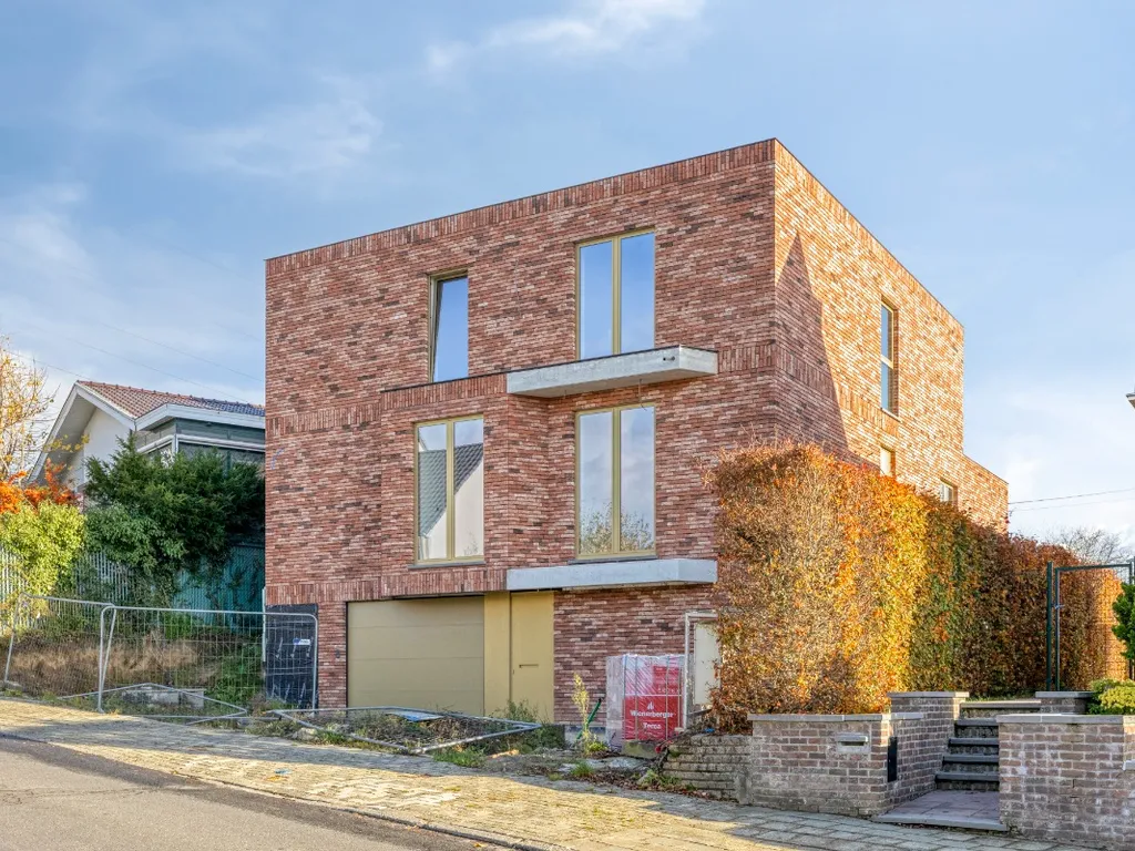 Hoofdfoto Villa in Dilbeek