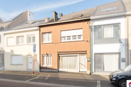 HuisLiedekerke