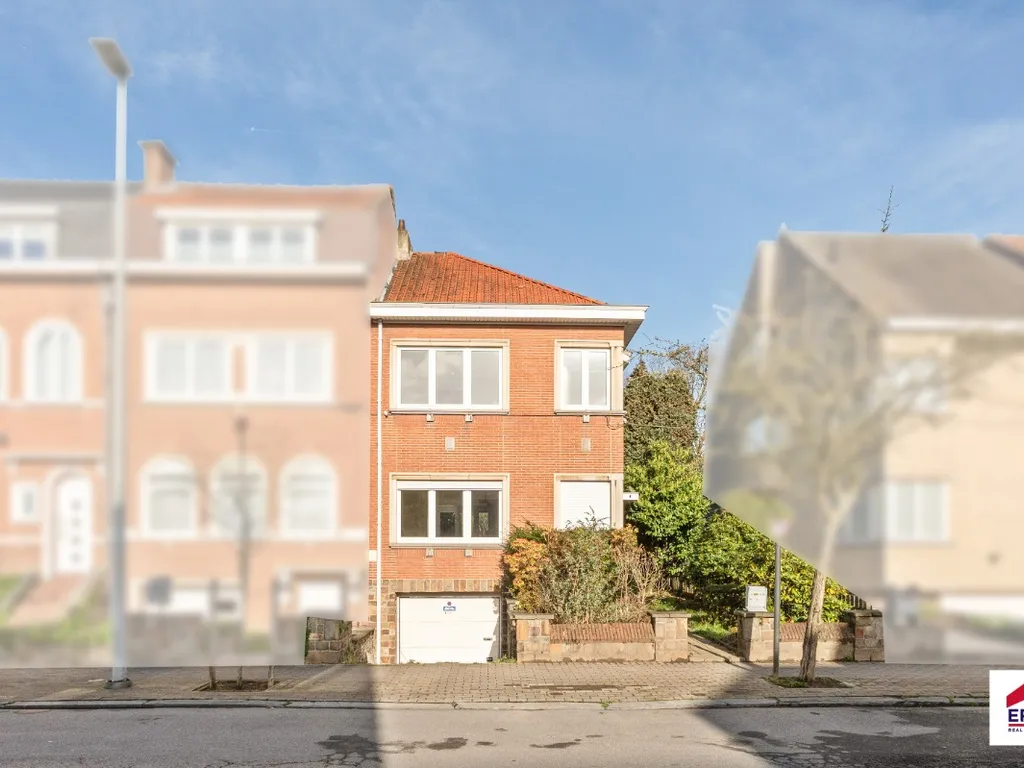 Hoofdfoto Huis in Asse