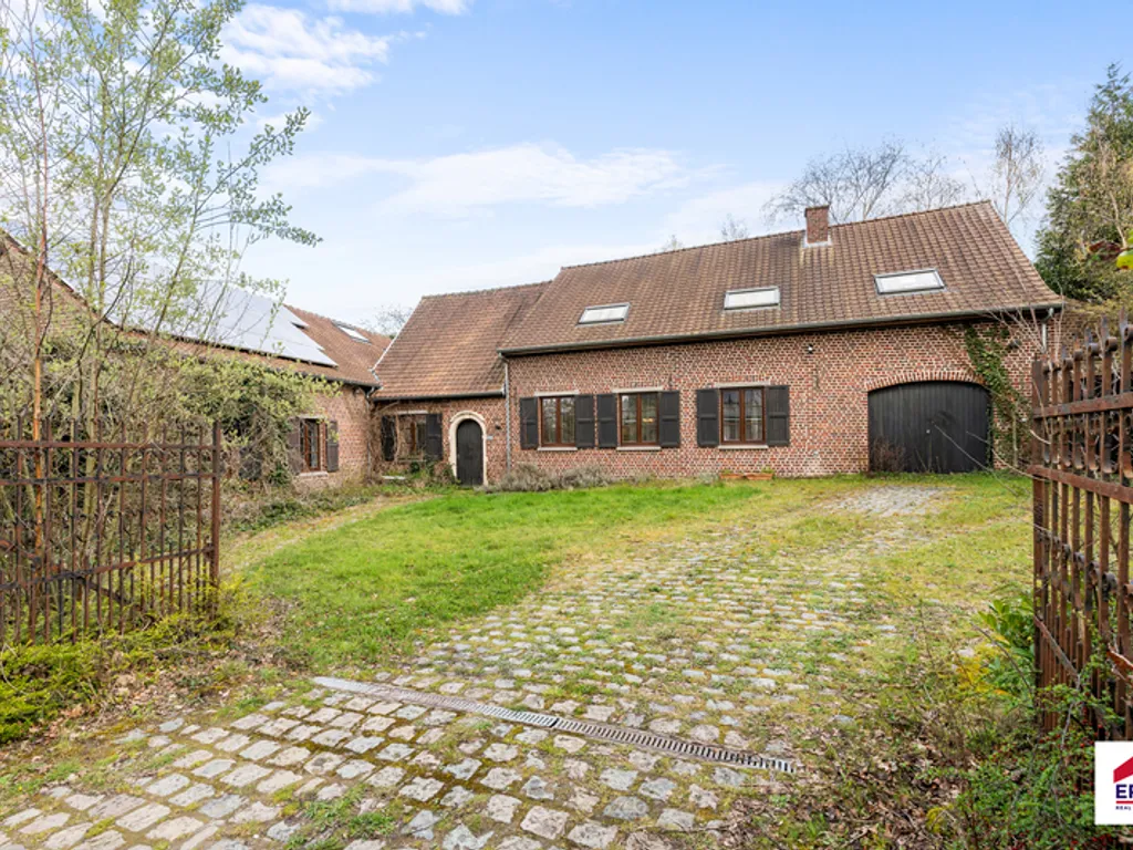 Hoofdfoto Huis in Ternat
