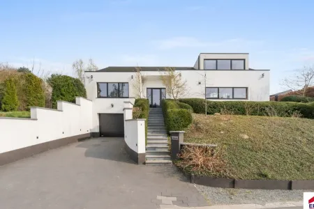 Huis Te Koop Dilbeek