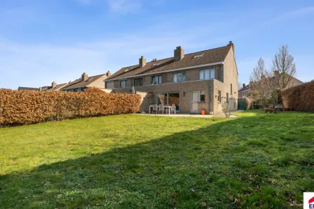 Huis Te Koop Asse