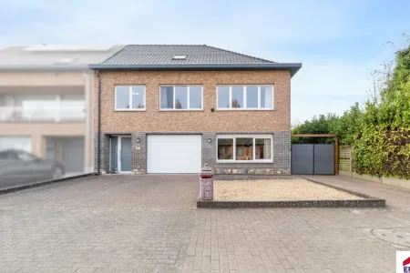 HuisLiedekerke