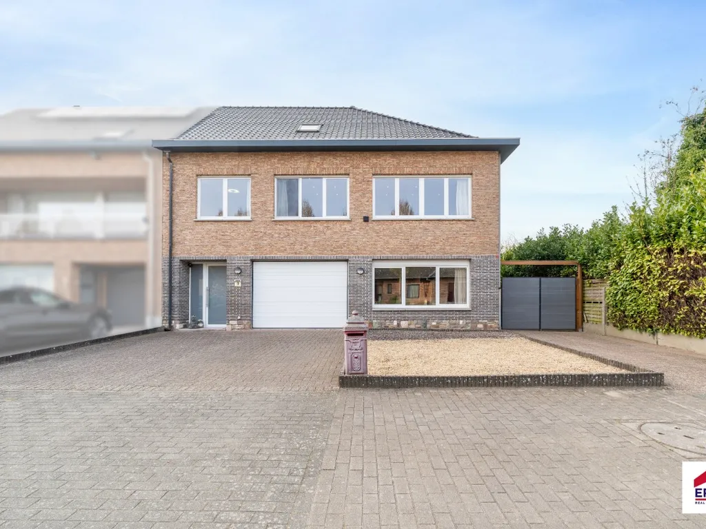Hoofdfoto Huis in Liedekerke