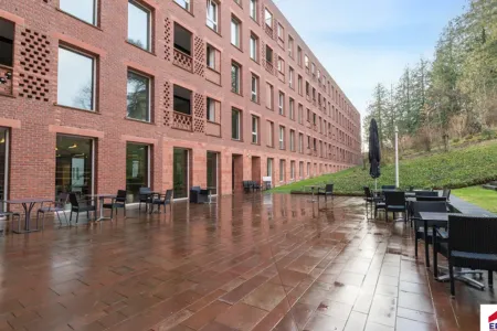 Huis Te Koop Dilbeek