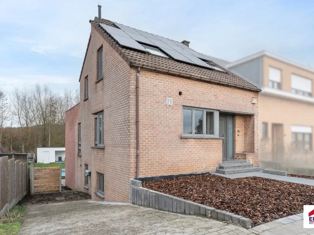 Hoofdfoto Huis in Dilbeek