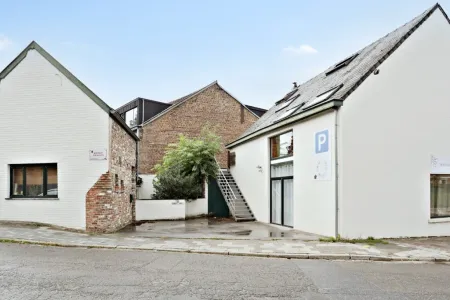 Handelspand Te Koop Sint-Genesius-Rode