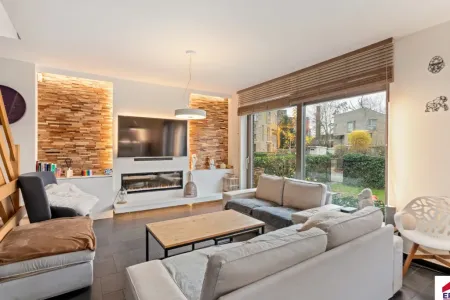 Appartement Te Koop Opwijk