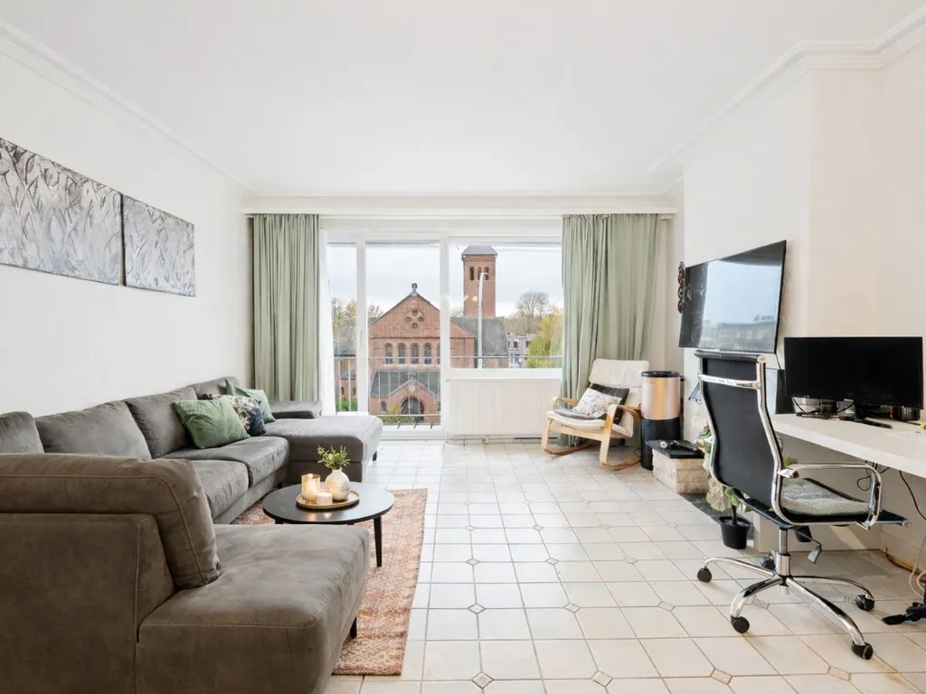 Hoofdfoto Appartement in Dilbeek
