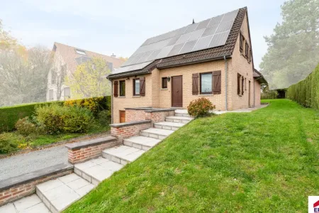 Huis Te Koop Dilbeek